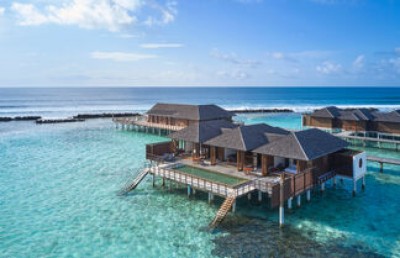 ސަން އައިލެންޑާއި ޕެރެޑައިސްގެ ނަން ރީބްރޭންޑް ކޮށްފި