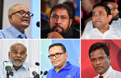 ގާސިމްގެ ދައުވަތު: އެމްއެންޕީގެ ނިންމުމެއް އެބައޮތް، މުނައްވަރުގެ ވިސްނުމެއް ނެތް