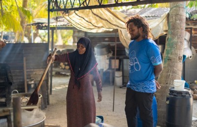 ސާޖިންގެ ދަތުރު މި ރޯދަމަހު ވެސް ކުރިއަށް؛ އަދިވެސް މުހިންމު ވާހަކަތަކެއް