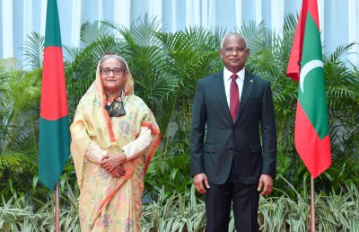 ބަންގްލަދޭޝްގައި ކިޔަވާ ދިވެހި ދަރިވަރުންނަށް ދިގު މުއްދަތަށް ވިސާ ދެނީ