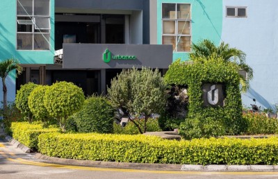 އެޗްޑީސީގެ ނަން "އާބަންކޯ" އަށް ބަދަލުކޮށް، ކުންފުނި ރީބްރޭންޑުކޮށްފި