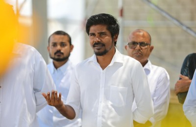 އާރުޑީސީއަށް ގިނަ އަދަދެއްގެ ދޮންވެލި ސަޕްލައިކޮށްދޭނެ ބަޔަކު ހޯދަނީ
