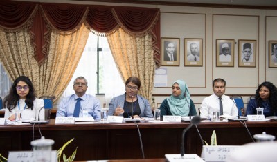 މިވަރުން ދަންޏާ ޕެންޝަން ފަންޑް ހުލިވެދާނެ!