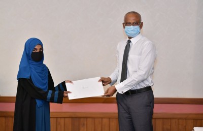 ރިސްލާ: އުއްމީދުކުރި ވަރަށް ވުރެ ވެސް ބޮޑު ކާމިޔާބީއެއް