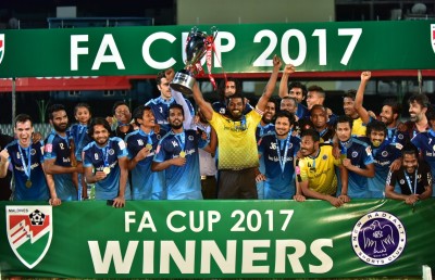 ނިއުއާ ރަށްޓެހި އެފްއޭ ކަޕުން އެ ޓީމު މި އަހަރު ފެންނާނެ