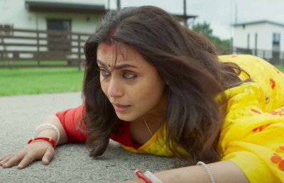 ރާނީގެ އާ ފިލްމަށް ނޯވޭ ސަފީރު ފާޑު ވިދާޅުވުމުން ރައްދު ދީފި