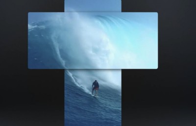 އެލްޖީން ނެރޭނީ ދެ ސްކްރީން ލީ ފޯނެއް؟