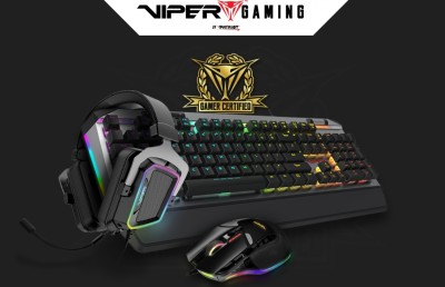 ގޭމަރުންނަށް ގިޒްމޯއިން ޕޭޓްރިއޮޓް ބްރޭންޑުގެ ޕްރޮޑަކްޓުތަކެއް