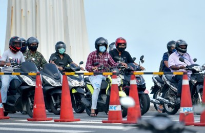 އިންކަމް ސަޕޯޓަށް އެދުމުގެ މުއްދަތު އިތުރުކޮށްފި