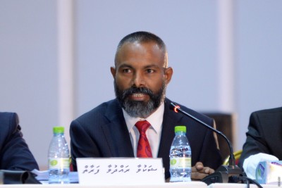 ފަނޑިޔާރު އަބްދުﷲ ދީދީގެ އިތުރު މައްސަލައެއް ބަލަން ނިންމައިފި