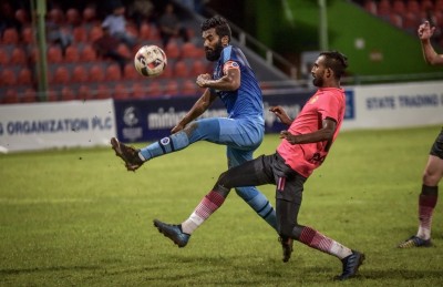 ނިއުގެ ކޯޗަކަށް ނިމާ ހަމަޖައްސައި ތައްޔާރީތައް ފަށައިފި