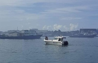 މަރުވެފައި އޮތް މީހެއް ތިލަފުށީ ކައިރިން ފެނިއްޖެ
