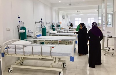 ފަރުވާ އަށް ނޭރުވުން: އިންސާނިއްޔަތު ކަމެއް ނެތް އަމަލެއް!