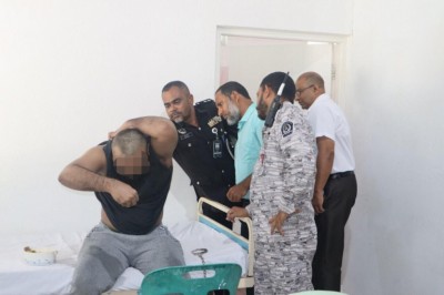 ހާލަތާ ނުބައްދަލު ބާރުގެ ބޭނުން ކުރި ޖަލު އޮފިސަރުންނަށް ފިޔަވަޅު އަޅަން ފޮނުވައިފި