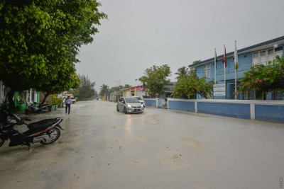 ބޮޑު އީދުގައި މުޅި ރާއްޖެއަށް ވިއްސާރަ ކުރާނެ: މެޓް އޮފީސް