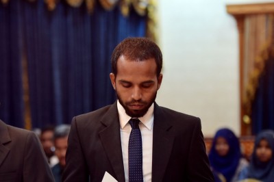 ޖޭއެސްސީން މައްސަލައެއް ބަލާކަމެއް ނާންގާ: ހައިލަމް