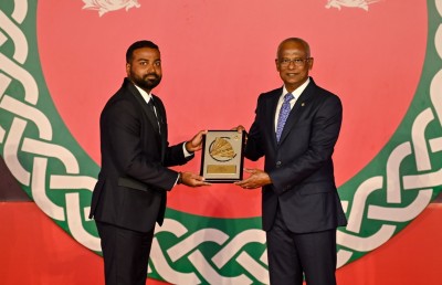 އޭއެފްސީގެ ލީގަލް ކޮމިޓީ އަށް އެފްއޭއެމްގެ ޖައުޝަން