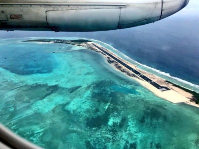 މާފަރު އެއާޕޯޓު ސެޕްޓެމްބަރަށް، މާވާރުލު އެއާޕޯޓު އަހަރުގެ ނިޔަލަށް ނިމޭނެ
