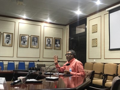 ސިޔާސީ ބޮޑެތި ކަންކަން ނިންމަން ޚިޔާނާތުގެ ފައިސާ ބޭނުންކުރި: އާތިފް