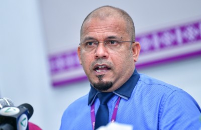 މަސްލަހަތު ގެއްލޭ ފަދަ ކަންކަން ޕާޓީތަކުން ނުކުރަން އެދެފި