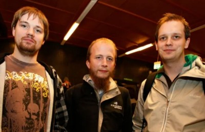 "ދަ ޕައިރޭޓް ބޭ" އުފެދުނު ގޮތުގެ މައްޗަށް ސީރީޒެއް ހަދަނީ