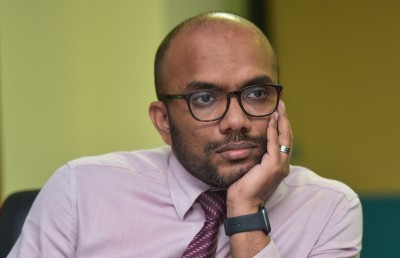 ބިޑް ކޮމިޓީތަކުގައި ސިޔާސީ ބޭފުޅުންނަށް ނުތިއްބެވޭނެ ގޮތް ހަމަޖައްސަނީ