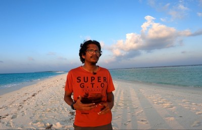 އަޖައިބެއް ފަދަ ރީތި ތުނޑި: މި ރަށުގެ ނަސީބު