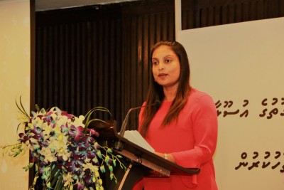 ހާއްސަ އެހީއަށް ބޭނުންވާ ކުދިންނަށް މޮބައިލް ތެރެޕިސްޓުންގެ އެހީ ފޯރުކޮށްދެނީ