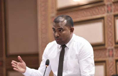 "ފިކުރެއްގެ ދިރުން" މެންބަރުން ކޮމިޓީތަކުން ވަކިކުރުމާ މެދު މިއަދު ގޮތެއް ނުނިންމާ!