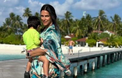 މުޅި ދުނިޔެއިން ވެސް ނެހާގެ ފެވަރިޓް ގައުމަކީ ރާއްޖެ