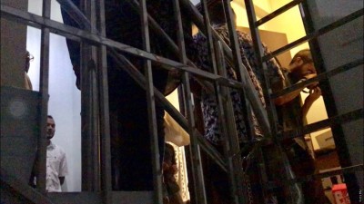 އަދީބު ދިރިއުޅުއްވާ ގެ ބަލައި ފާސް ކުރީ ފިިލި މައްސަލައިގެ ހެއްކާ ގަރީނާ ހޯދަން