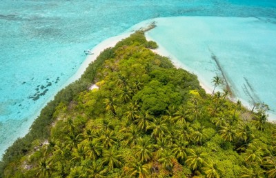 ސާޖިން މަތީރަށްފުޅުގައި: ޝައުގުވެރި ވާހަކައެއް