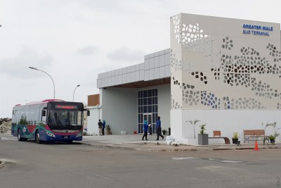 ބަންދާ ދިމާކޮށް ބަސް ދަތުރުތައް އިތުރު ކޮށްފި