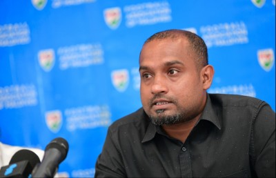 ޖަވާ, އޭޝިއާ ފުޓްބޯޅައިގެ ޑިވެލޮޕްމަންޓް ކޮމިޓީއަށް