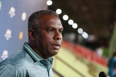 ކުޅުންތެރިން އުފެއްދުމާ އެކު ކާމިޔާބީ ވެސް ހޯދުން މުހިއްމު: މޯހަން