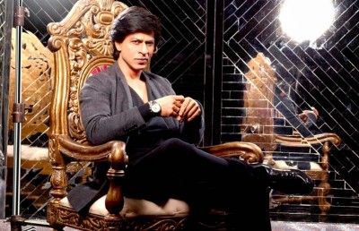 "ޒީރޯ" ސުމަކުން ދިއުމުން ޝާހްރުކް 20 ފިލްމެއް ދޫކޮށްލި