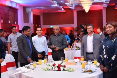 އުރީދޫގެ އީ ކޮމާސް ޕްލެޓްފޯމު "މޫލީ" އިފްތިތާހުކޮށްފި