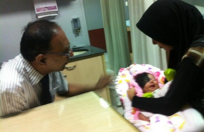 މިލިއަނަކުން އެކެއް: މިއީ ވަރަށް ހާއްސަ މޫނެއް!