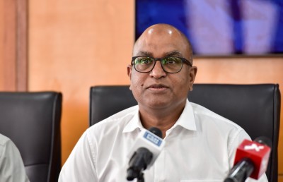 ތެޔޮ ވިއްކާ ރޭޓަށް ބަދަލު ގެނެސް، އެސްޓީއޯ/އެމްއޭސީއެލްގެ އެއްބަސްވުން އާ ކޮށްފި