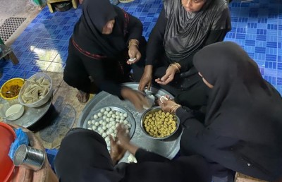 ގޭގައި ހަދާ ކާބޯތަކެތި ރަޖިސްޓްރީނުކޮށް ވިއްކޭނެ؛ މިންގަނޑެއް އެބަ ހަދަން: އެޗްޕީއޭ