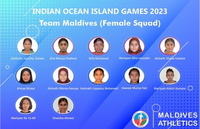 ފަޒީލް އާއި ރިއްފަތު އިންޑިއާގެ ޓްރޭނިން ކޭމްޕާ ގުޅެނީ