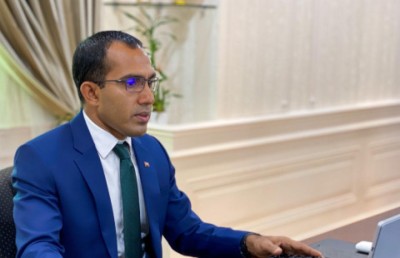 ޓެކްނޮލޮޖީގެ ފަހި މާހައުލަކަށް މައިކްރޯސޮފްޓާއެކު މަސައްކަތް ފަށައިފި