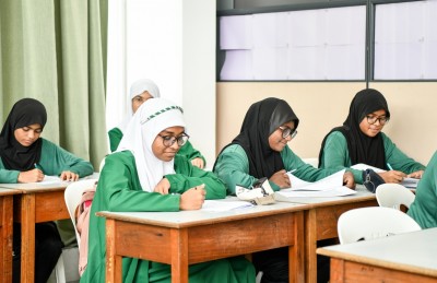 އަރަބިއްޔާގެ ދަރިވަރުންނަށް ގަދަ 10ގައި ބައިވެރިވެވޭ ގޮތަށް އުސޫލު ބަދަލުކޮށްފި