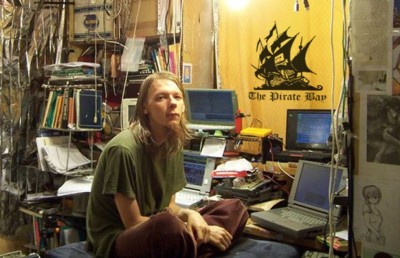 "ދަ ޕައިރޭޓް ބޭ" އުފެދުނު ގޮތުގެ މައްޗަށް ސީރީޒެއް ހަދަނީ