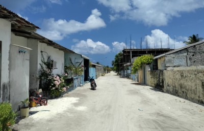 ނައީމާގެ މަރާ ގުޅިގެން ފުލުހުން ފަޅުގެއެއް ބަލައި ފާސްކުރަނީ