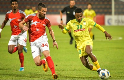 އާއްމު އެހީގެ ބޭރުން، މާޒިޔާ އަށް މިނިސްޓްރީން އެއް މިލިއަން ރުފިޔާ ދީފި