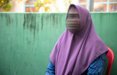 ނަޒްމާގެ ހަޔާތް: ދިރިއުޅުން ކަރުނައިގެ ތެރޭގައި!