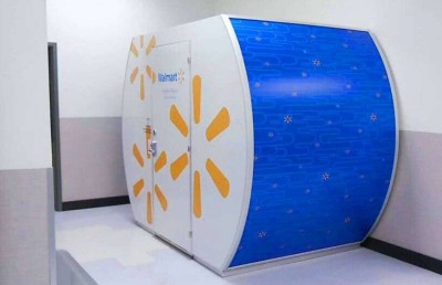 ގާތުންދޭ މައިންނަށް ވޮލްމާޓްގައި ޕޮޑްތަކެއް