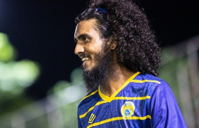 އާ ސީޒަނަށް ވެލެންސިއާ ޕްރެކްޓިސް ފަށައިފި