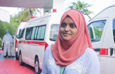 އާރްއާރްޓީ: މިއީ ގައުމަށްޓަކައި ވާ ގުރުބާނީއެއް